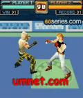 wining Fighters 3D mobile app for free download