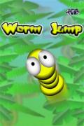 worm jump hd mobile app for free download