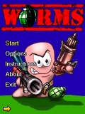 worms_2003 mobile app for free download