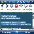 wtec browser v1.0 mobile app for free download