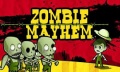 zombie mayhem mobile app for free download