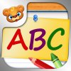 123 Kids Fun ALPHABET   Free Educational Alphabet Games for Kids and Toddlers 3.9 mobile app for free download
