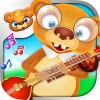 123 Kids Fun MUSIC BOX Free 1.27 mobile app for free download