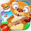 123 Kids Fun MUSIC BOX Lite 1.0 mobile app for free download
