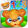 123 Kids Fun NUMBERS   Free Educational Games for Kids and Toddlers 2.7 mobile app for free download