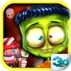 3D Zombie Shootout 1.0.8 mobile app for free download