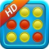 4 in a Row   Board Game Club HD 5.0 mobile app for free download