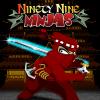 99 Ninjas 5.0.0 mobile app for free download