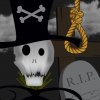 A Hangman Haunting   Lite 1.1 mobile app for free download