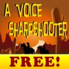 A Voice Sharp Shooter free 1.0 mobile app for free download