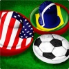Air Football World Cup 1.0.0.1 mobile app for free download