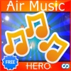 Air Music Hero 1.0.0.1 mobile app for free download