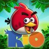 Angry Birds Rio 2.3.1 mobile app for free download