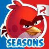 Angry Birds Seasons 5.0.0 mobile app for free download
