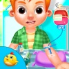 Baby Doctor Injection Game 1.0.0 mobile app for free download