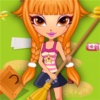 Barbie Clean Room 1.0.0.0 mobile app for free download