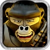 Battle Monkeys Multiplayer 1.3.6 mobile app for free download