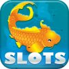 Big Fish Craze Slots of Lucky Gold   Free Xtreme Las Vegas Casino with Bonus Games 1.2 mobile app for free download