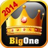 BigOne   Game Online, VN Thirteen, Holla, Xam, Pusoy, Black Jack, Three Cards, Chinese Chess,Tien len mien nam, Phom, Co tuong, Xi to, Xam, Binh, Chan 1.4.15 mobile app for free download