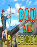 BOW AND CANNON ( Small Size ) mobile app for free download