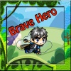 Brave Ninja Hero   Arcade Game 1.0 mobile app for free download