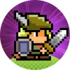 Buff Knight   RPG Runner 1.59 mobile app for free download