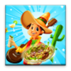 Burrito Dash: Chipotle mobile app for free download