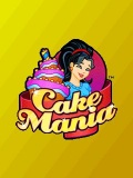 Cake Mania mobile app for free download