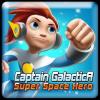 Captain Galactic Super Space Hero 1.0.0 mobile app for free download