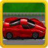 Car Rush Free 2.0 mobile app for free download