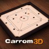 Carrom 3D 1.0.3 mobile app for free download