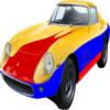 Cars coloring 1.0.0.11 mobile app for free download