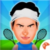 Circular Tennis   Cool Multiplayer: 4, 3, 2 Player 1.0.0.0 mobile app for free download