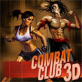 COMBAT CLUB 3D mobile app for free download