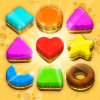 Cookie Saga: The Sweetest New Match 3 Puzzle Game 1.2 mobile app for free download