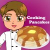 Cooking Pancakes 1.0 mobile app for free download