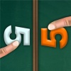 Cool Math Duel: 2 Player Game for Kids and Adults 1.0.0.2 mobile app for free download