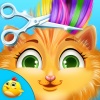Crazy Cat Makeover 1.0.0 mobile app for free download