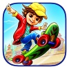Crazy Skater 1.0.1 mobile app for free download