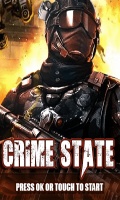 CrimeState mobile app for free download
