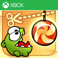 Cut the Rope (Windows Phone) 1.4.0.0 mobile app for free download