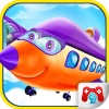 Daycare Airplane Kids Game 1.0.0 mobile app for free download