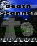 Death Scanner Free mobile app for free download