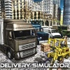 Delivery Simulator 1.0.0.1 mobile app for free download