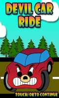 Devil Car Ride mobile app for free download