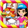 Diner Restaurant 1.0.5 mobile app for free download