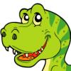 Dinosaur Games for kids 1.0.0.5 mobile app for free download