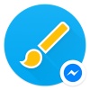 Doodle Draw for Messenger 0.5.1 arm mobile app for free download