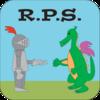 Epic Battle of Rock Paper Scissors 0.9.1 mobile app for free download
