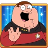 Family Guy The Quest for Stuff Varies with device mobile app for free download